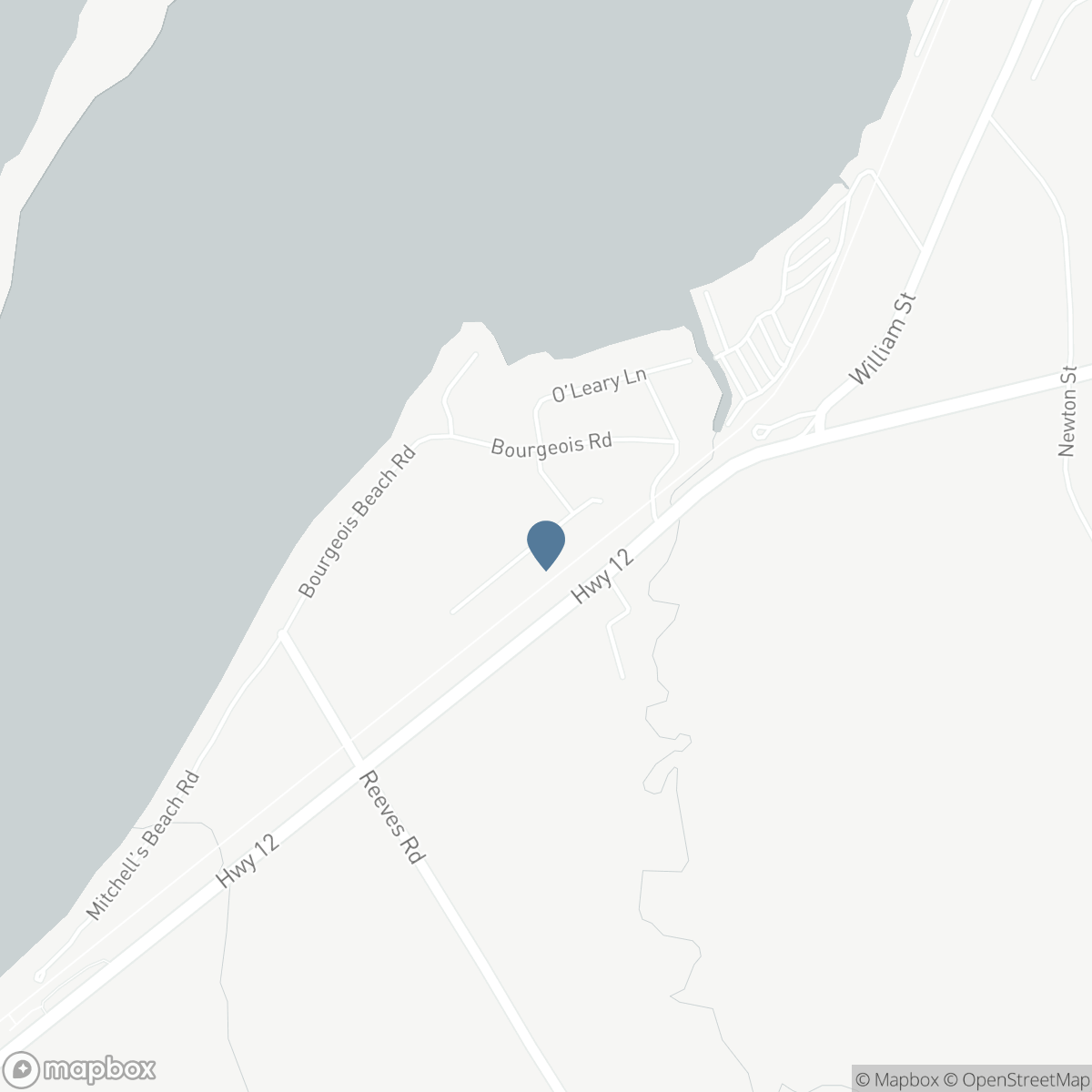 27 RALPH DALTON BOULEVARD, Tay, Ontario L0K 2A0